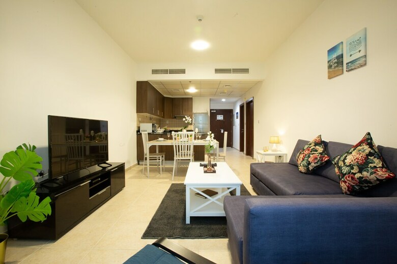 Apartamento Higuests Vacation Homes - Elite Tower