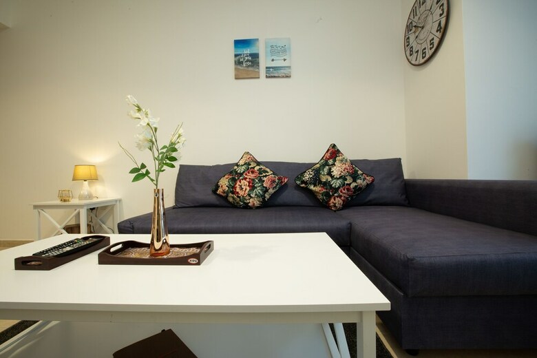 Apartamento Higuests Vacation Homes - Elite Tower