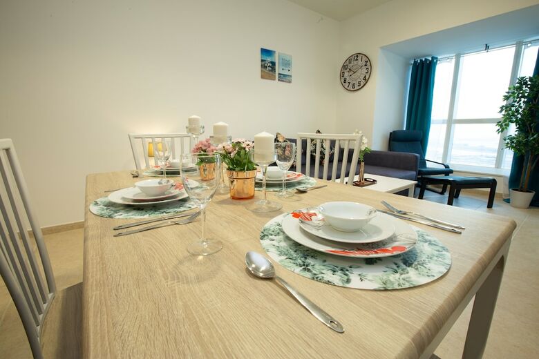 Apartamento Higuests Vacation Homes - Elite Tower