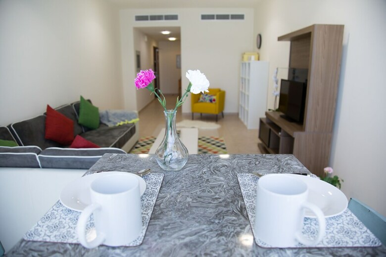 Apartamento Higuests Vacation Homes - Elite Tower