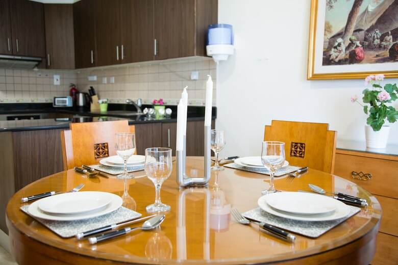 Apartamento Higuests Vacation Homes - Elite Tower