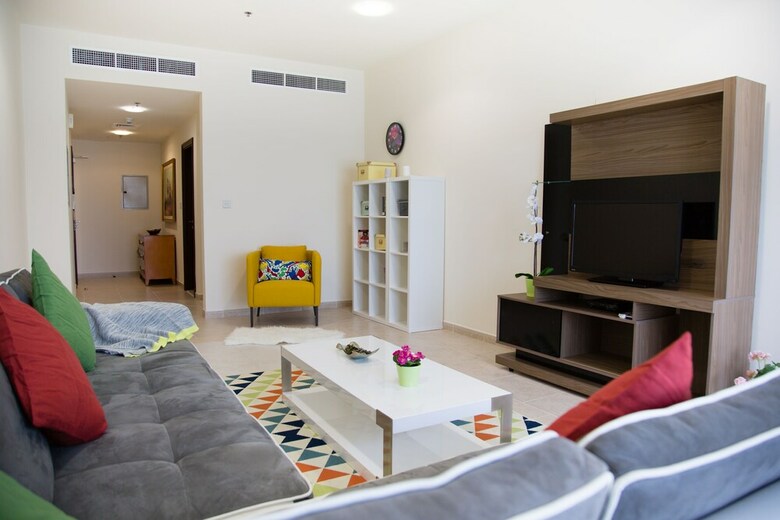 Apartamento Higuests Vacation Homes - Elite Tower