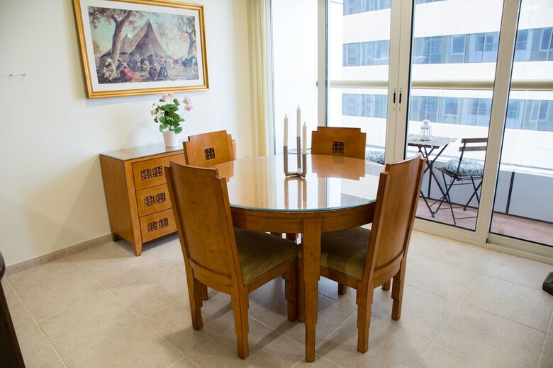 Apartamento Higuests Vacation Homes - Elite Tower