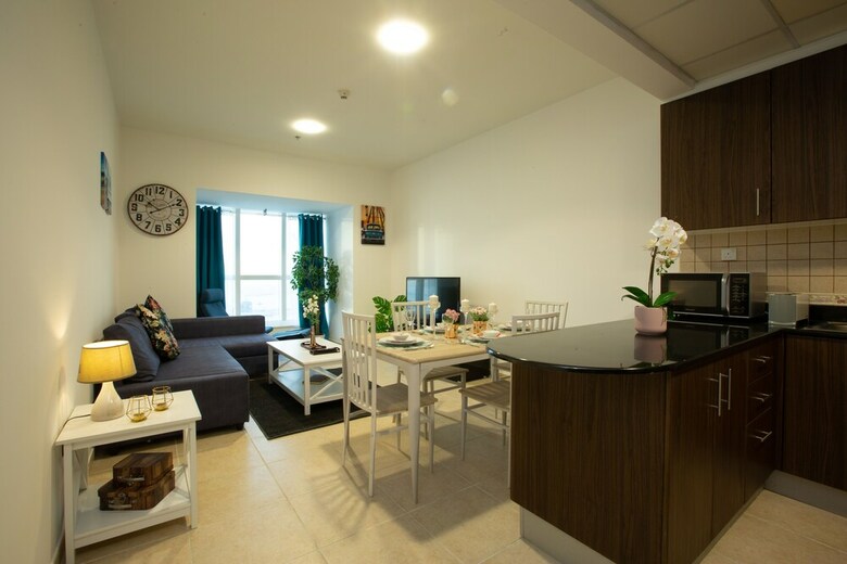 Apartamento Higuests Vacation Homes - Elite Tower