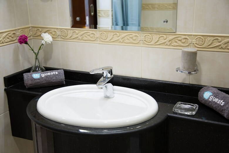 Apartamento Higuests Vacation Homes - Elite Tower