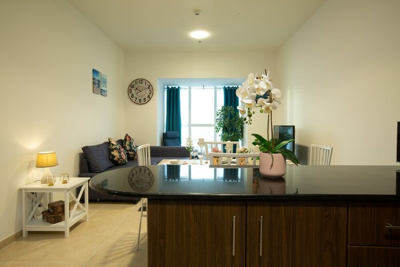 Apartamento Higuests Vacation Homes - Elite Tower