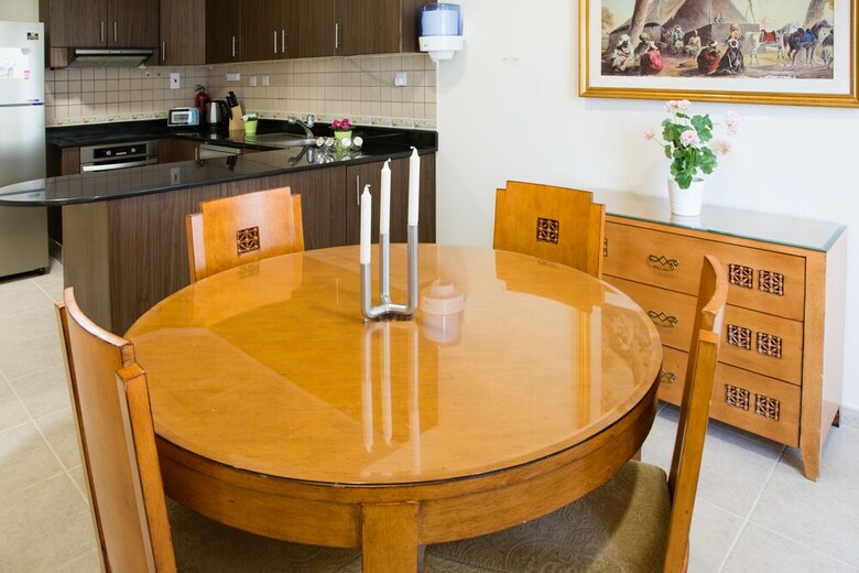 Apartamento Higuests Vacation Homes - Elite Tower