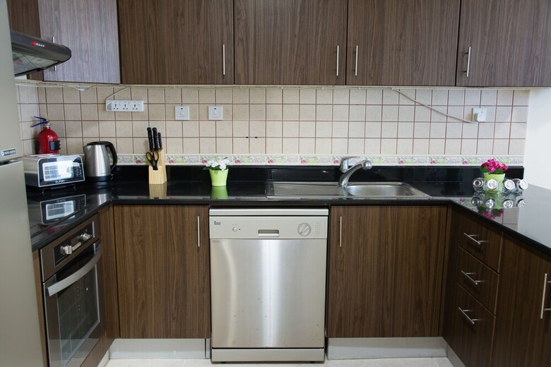 Apartamento Higuests Vacation Homes - Elite Tower