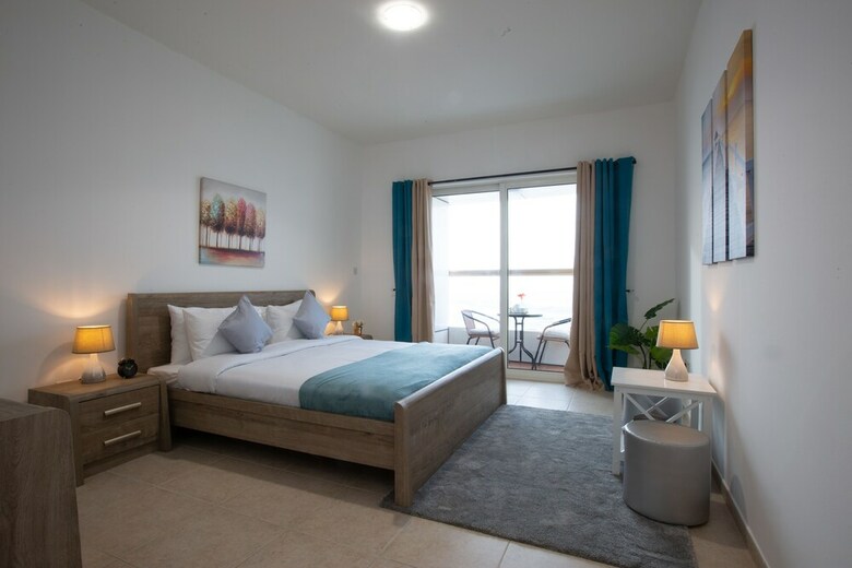 Apartamento Higuests Vacation Homes - Elite Tower