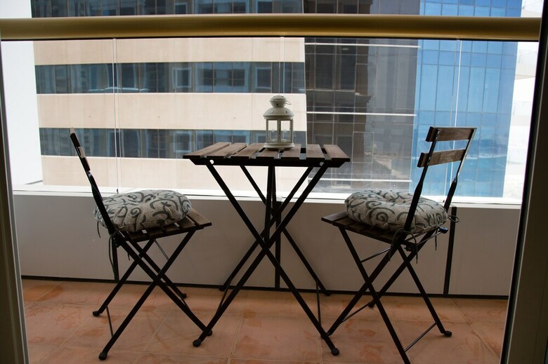 Apartamento Higuests Vacation Homes - Elite Tower
