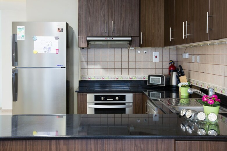 Apartamento Higuests Vacation Homes - Elite Tower