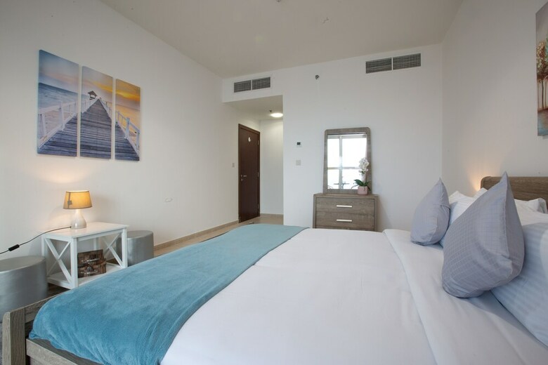 Apartamento Higuests Vacation Homes - Elite Tower
