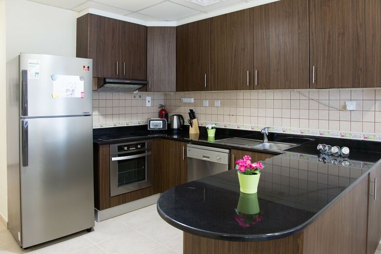 Apartamento Higuests Vacation Homes - Elite Tower