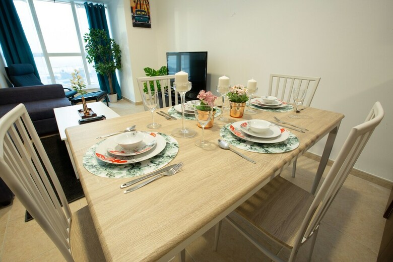 Apartamento Higuests Vacation Homes - Elite Tower