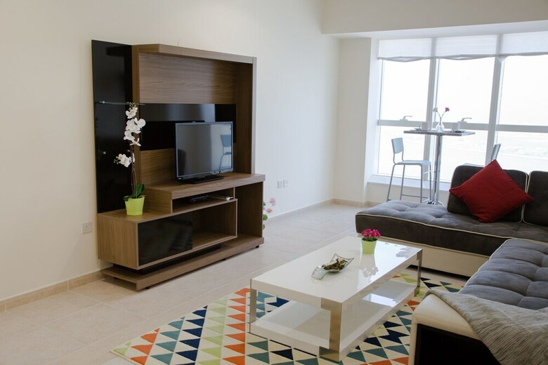 Apartamento Higuests Vacation Homes - Elite Tower