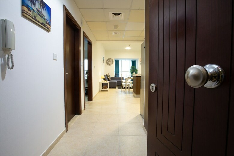 Apartamento Higuests Vacation Homes - Elite Tower