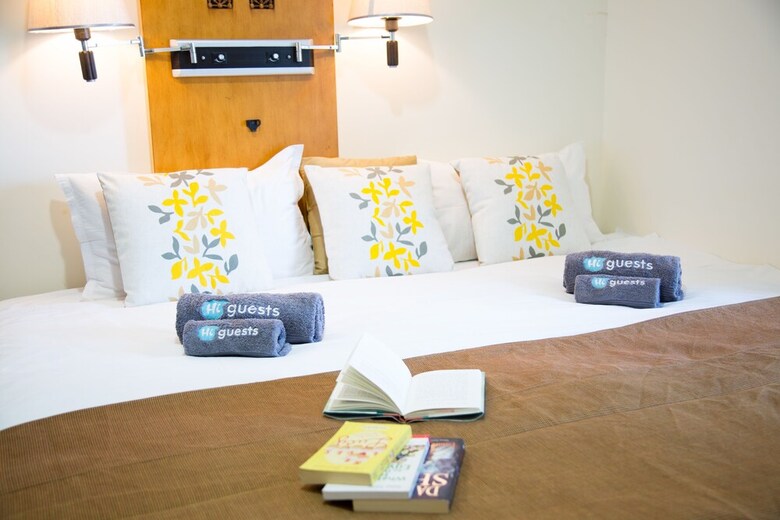 Apartamento Higuests Vacation Homes - Elite Tower