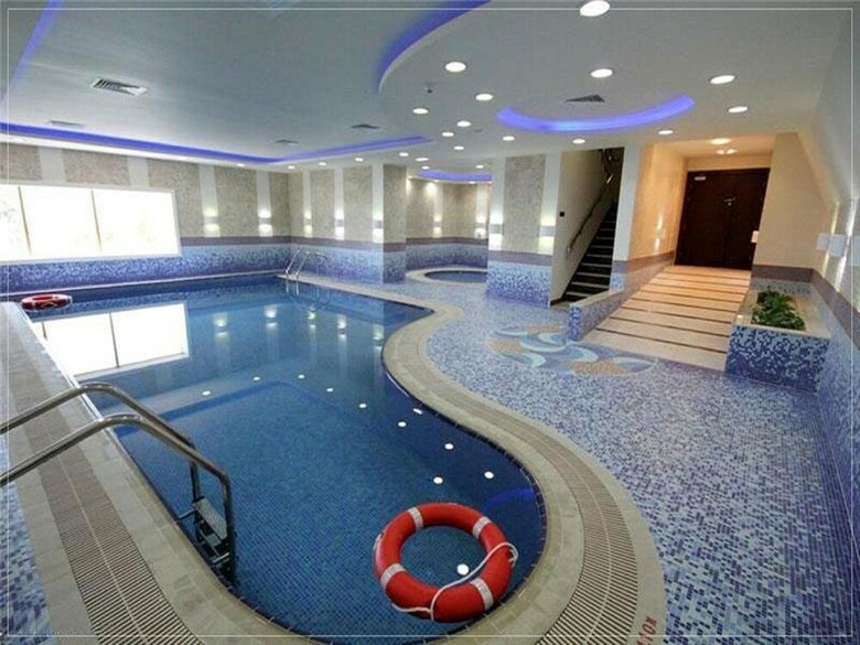 Apartamento Higuests Vacation Homes - Elite Tower