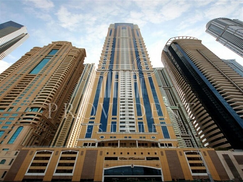 Apartamento Higuests Vacation Homes - Elite Tower