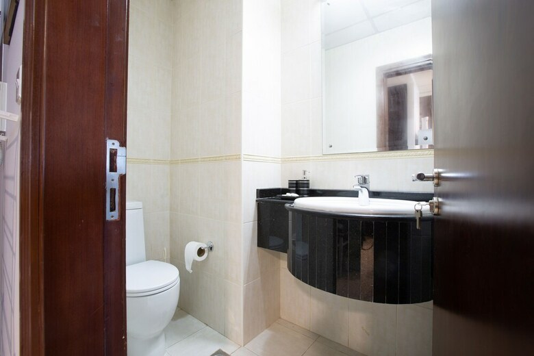 Apartamento Higuests Vacation Homes - Elite Tower