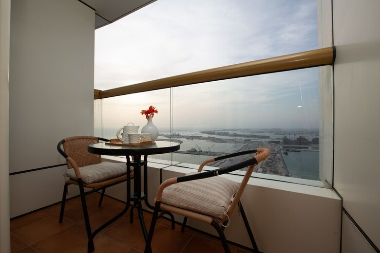 Apartamento Higuests Vacation Homes - Elite Tower
