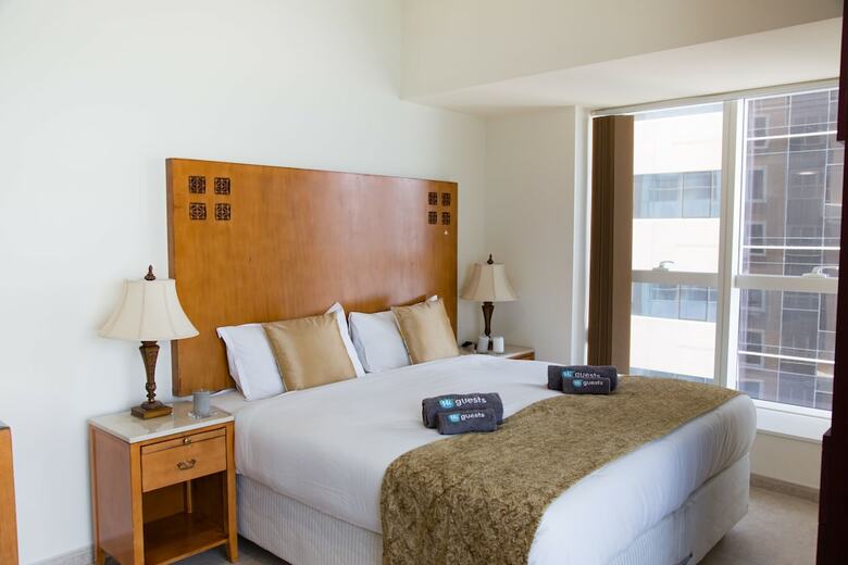 Apartamento Higuests Vacation Homes - Elite Tower