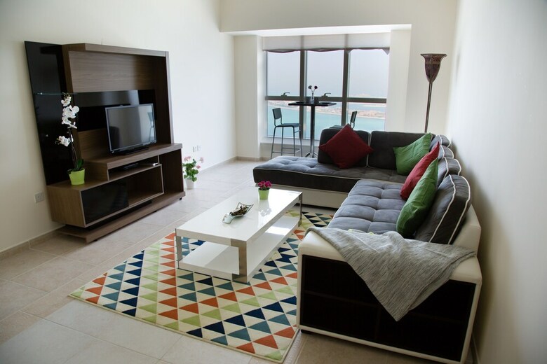 Apartamento Higuests Vacation Homes - Elite Tower