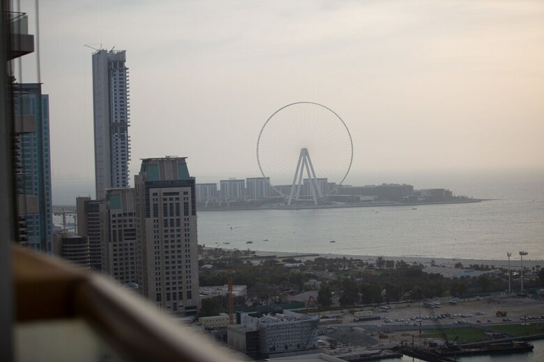 Apartamento Higuests Vacation Homes - Elite Tower
