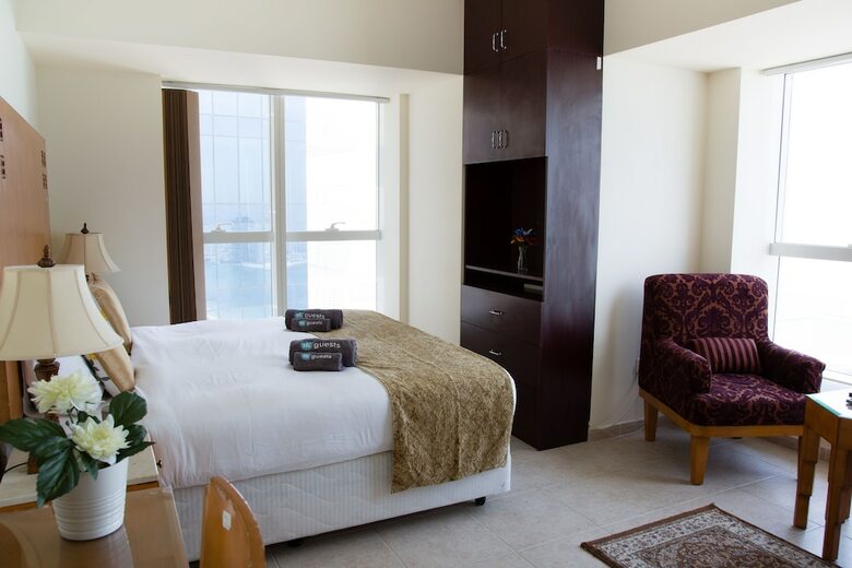 Apartamento Higuests Vacation Homes - Elite Tower