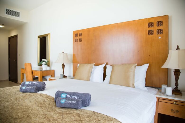 Apartamento Higuests Vacation Homes - Elite Tower