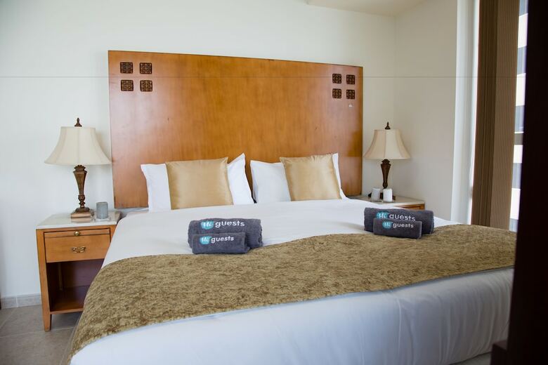 Apartamento Higuests Vacation Homes - Elite Tower