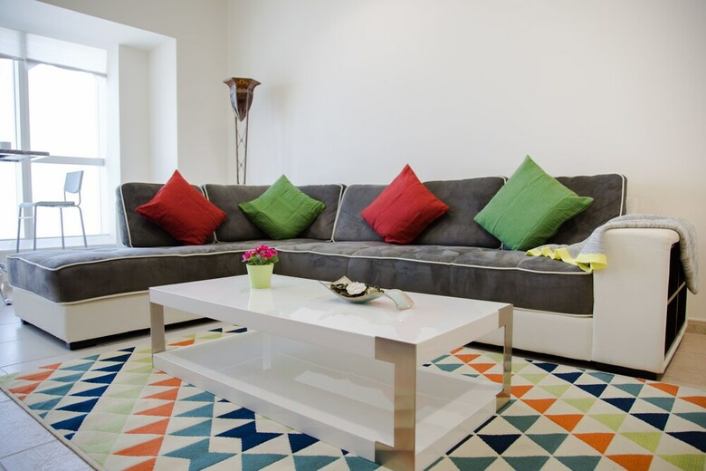 Apartamento Higuests Vacation Homes - Elite Tower