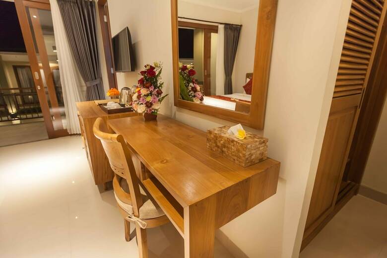 Hotel Jani's Place Cottage