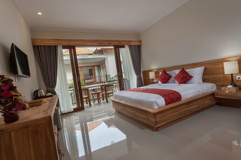 Hotel Jani's Place Cottage