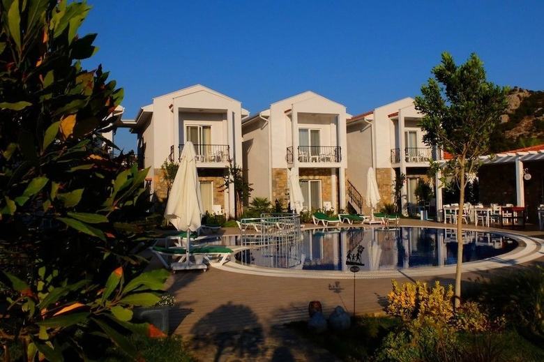Hotel Kalina Otel
