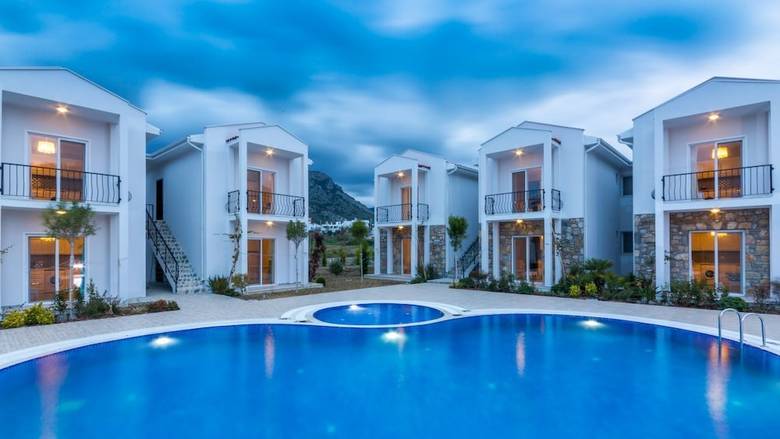 Hotel Kalina Otel