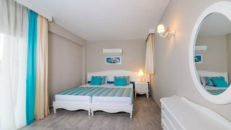 Hotel Kalina Otel