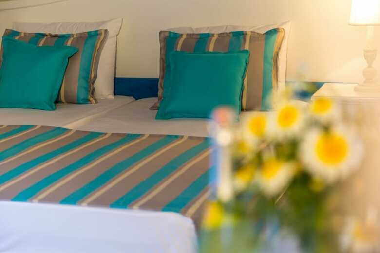 Hotel Kalina Otel