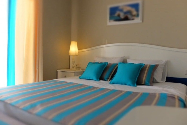 Hotel Kalina Otel