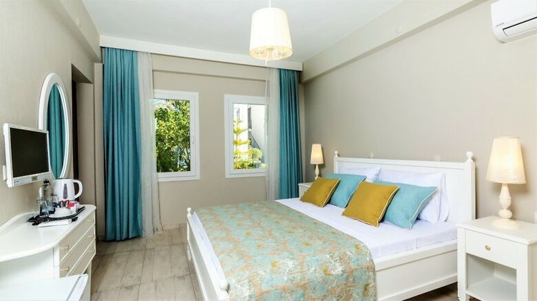 Hotel Kalina Otel