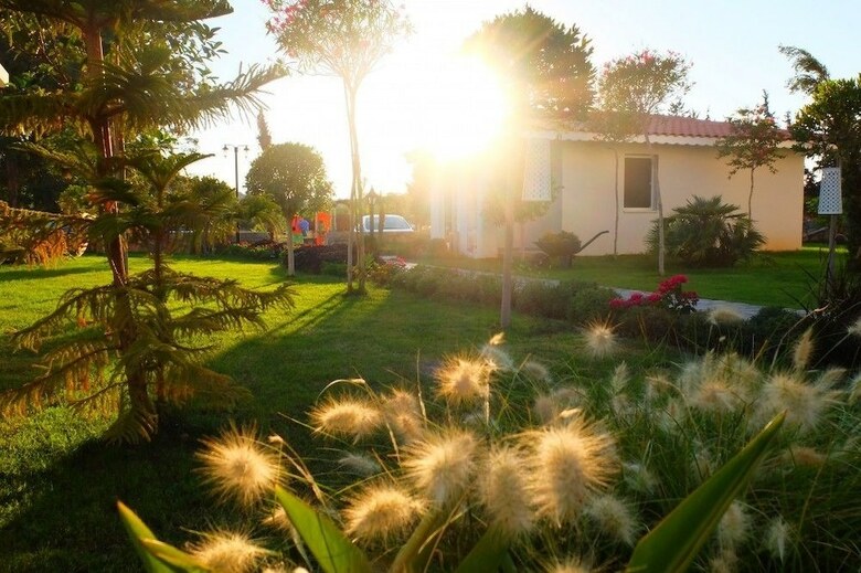 Hotel Kalina Otel