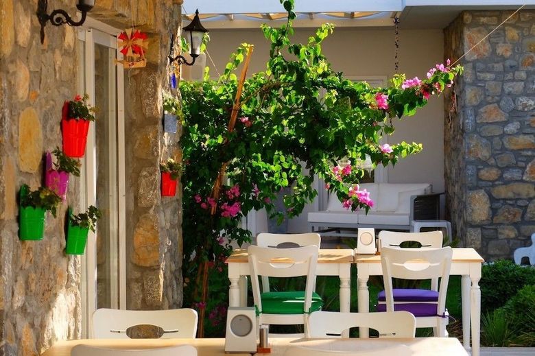 Hotel Kalina Otel