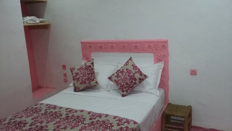 Hotel Maison D'hotes Les Grottes