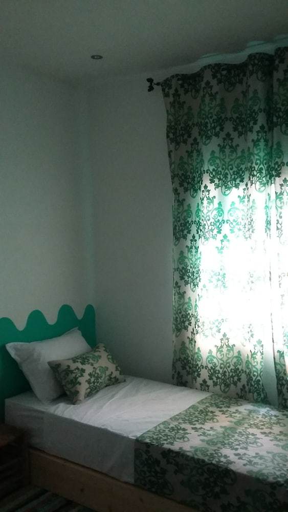 Hotel Maison D'hotes Les Grottes