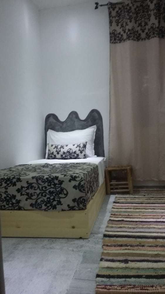 Hotel Maison D'hotes Les Grottes