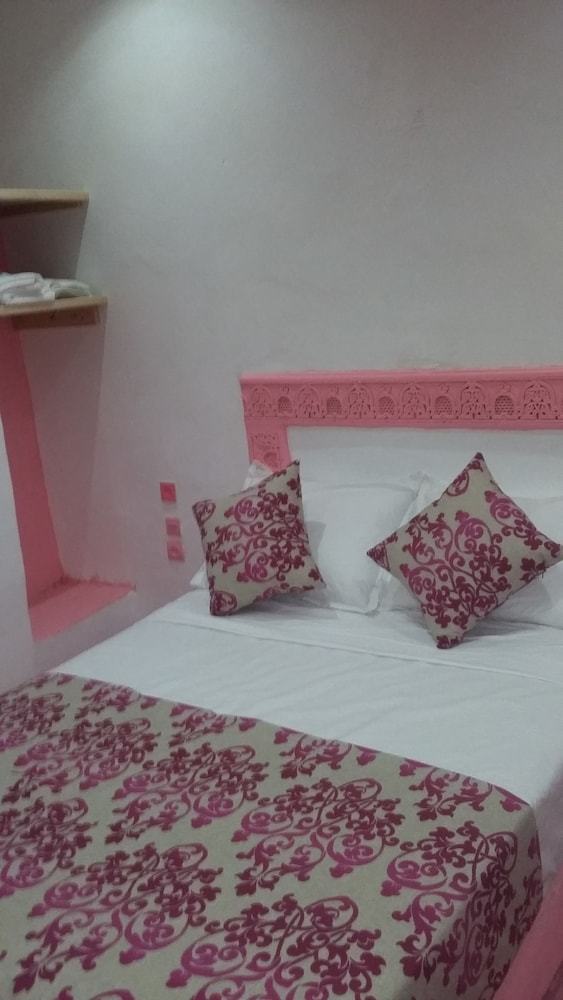 Hotel Maison D'hotes Les Grottes