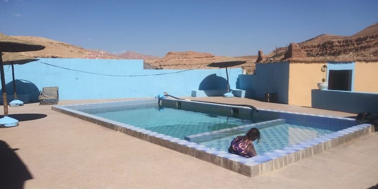 Hotel Maison D'hotes Les Grottes