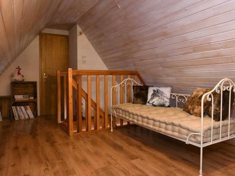 Apartamento Un Balcon Sur Les Toits