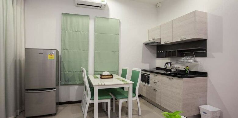 Jasmine Villa