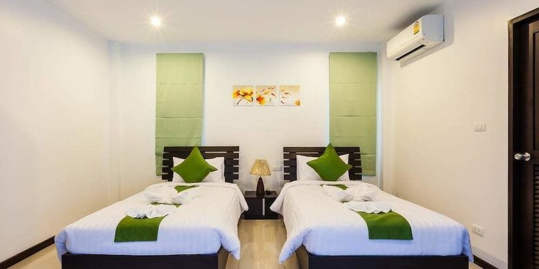 Jasmine Villa